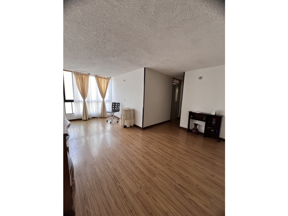 APARTAMENTO EN ARRIENDO EN EL FERROL - 2