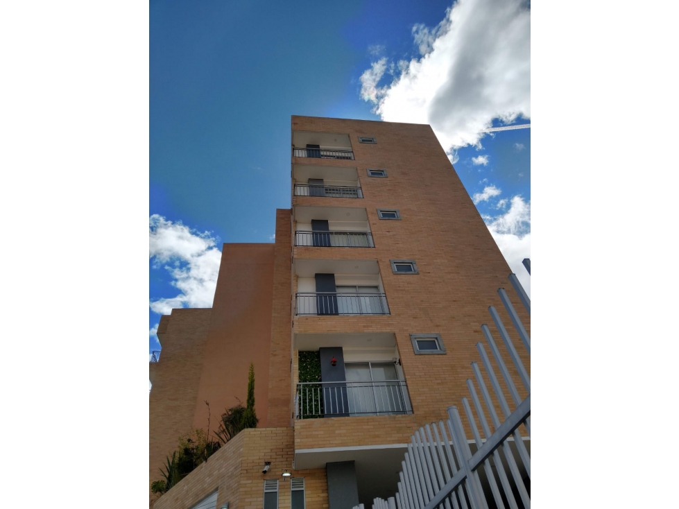 APARTAMENTO CAJICÀ