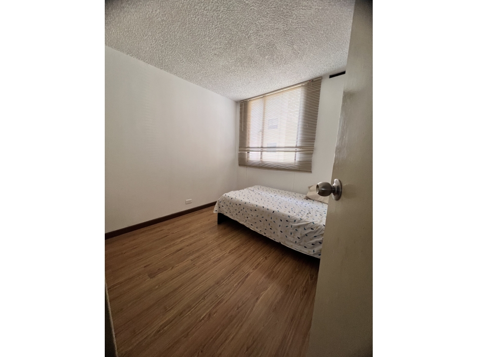 APARTAMENTO EN ARRIENDO EN EL FERROL - 5