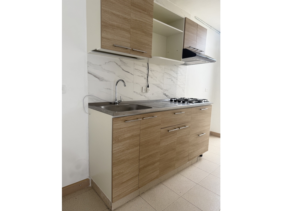 APARTAMENTO HAYUELOS — foto 4