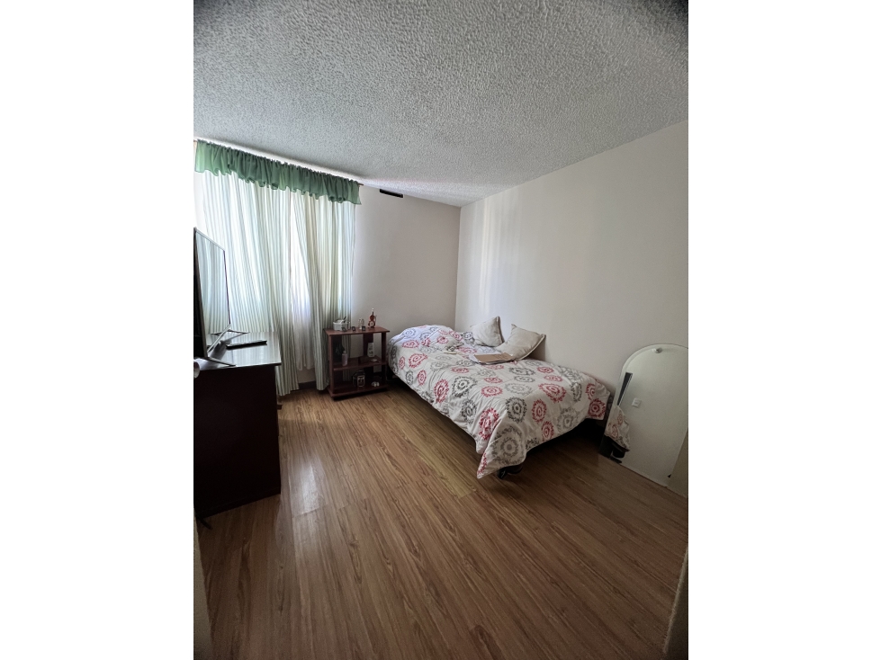 APARTAMENTO EN ARRIENDO EN EL FERROL - 6