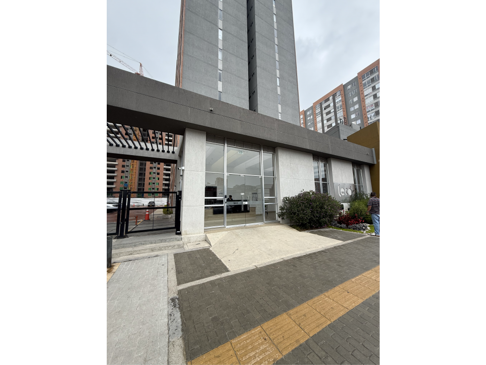 APTO EN VENTA EN LAGOS DE TORCA