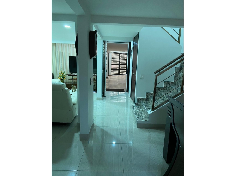 HERMOSA CASA UBICADA EN MILENTA — foto 3