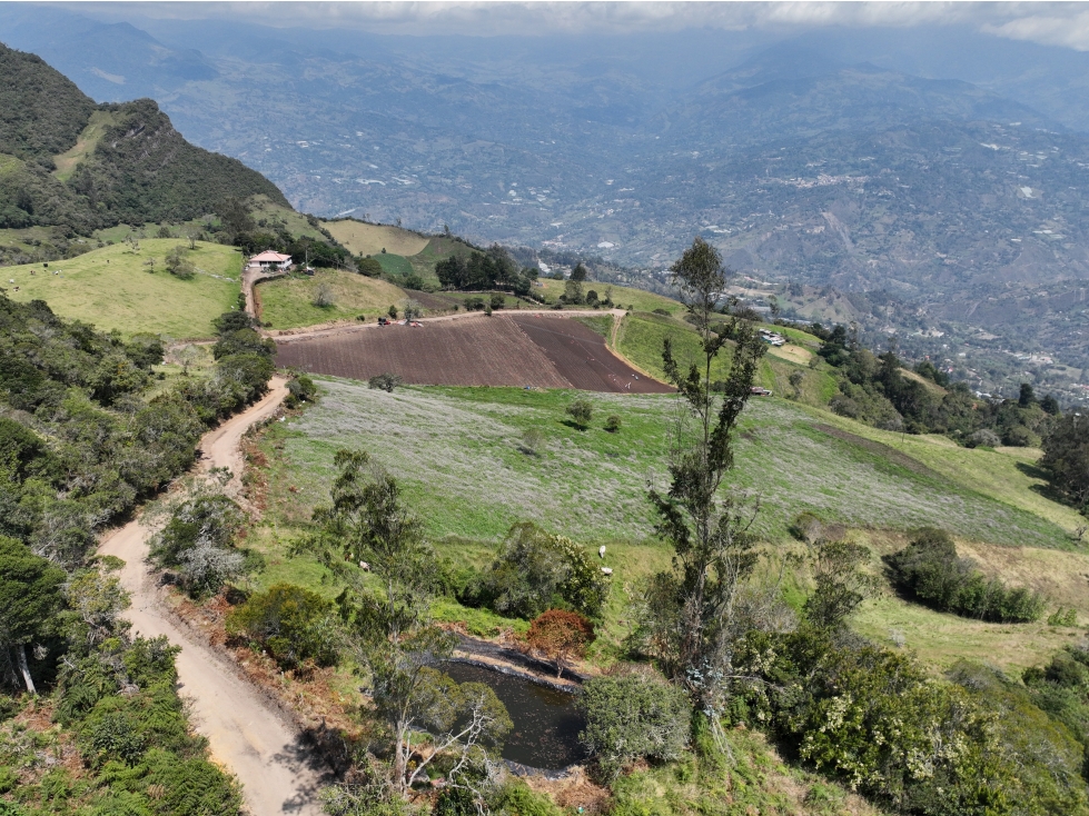 Finca Ubaque - 2