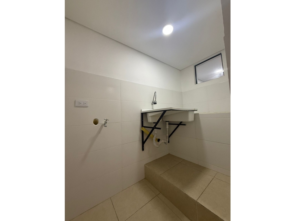 APARTAMENTO EN EL RECUERDO — foto 4