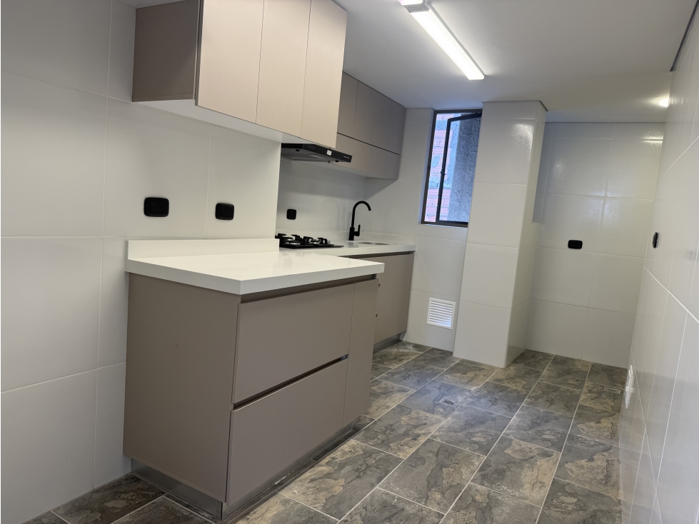 APARTAMENTO EN VENTA CIUDAD JARDÍN — foto 6