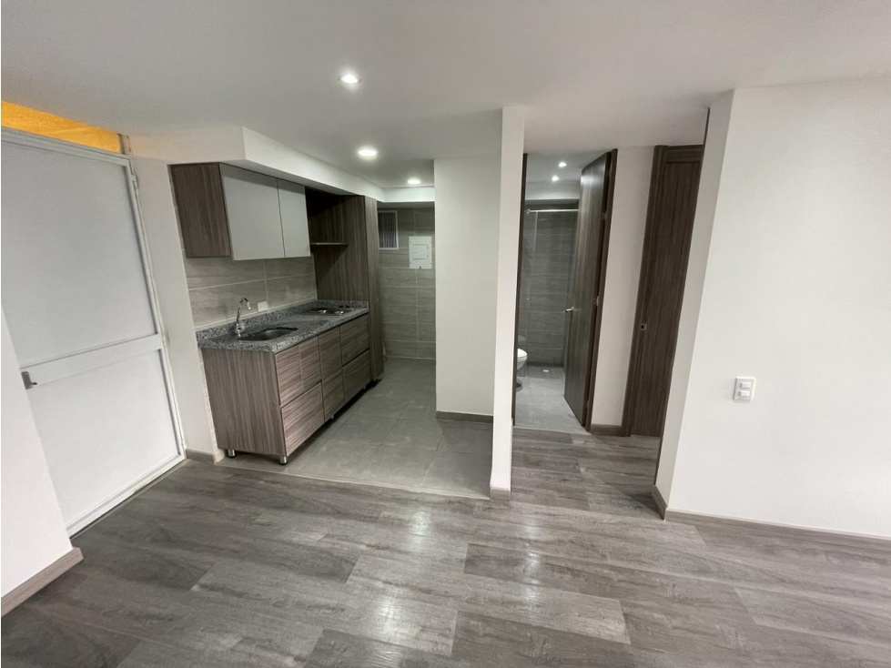 APARTAMENTO EN ARRIENDO EN SAN ANTONIO — foto 2