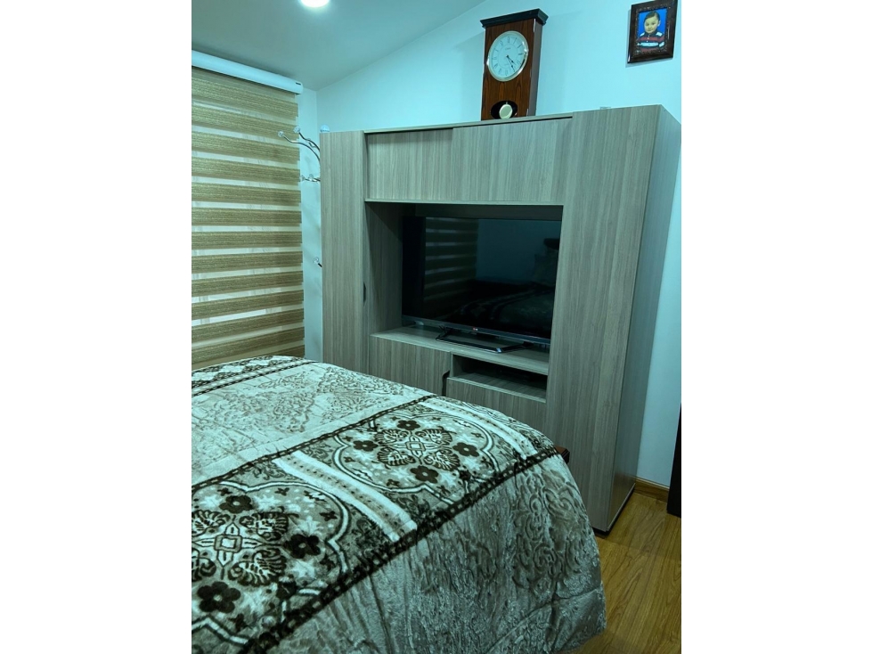 HERMOSA CASA UBICADA EN MILENTA — foto 5
