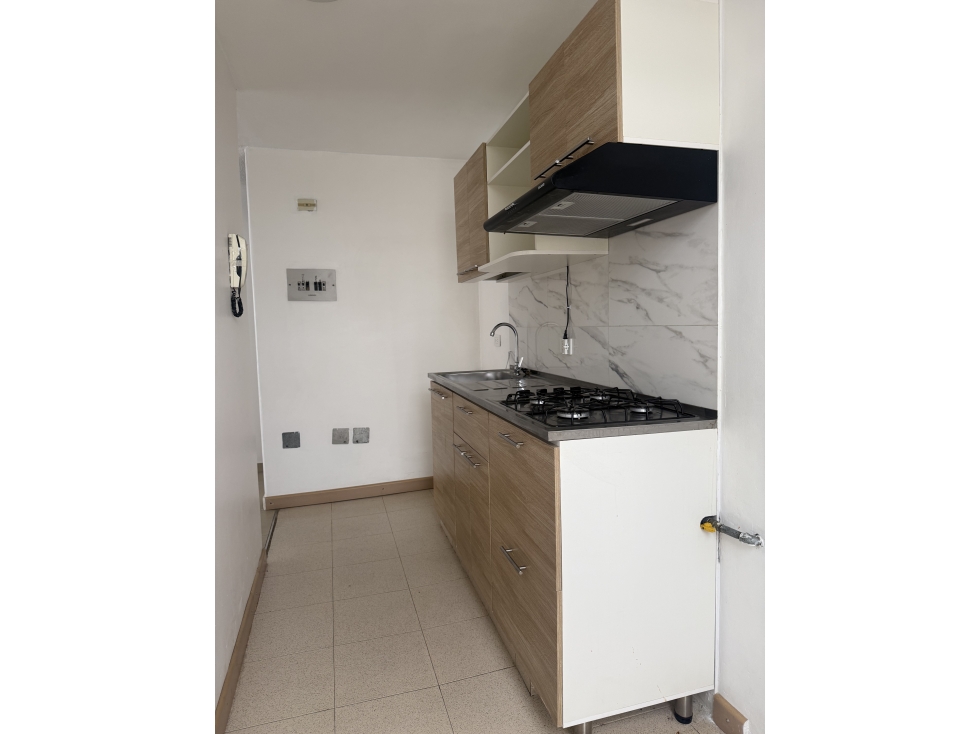 APARTAMENTO HAYUELOS — foto 5