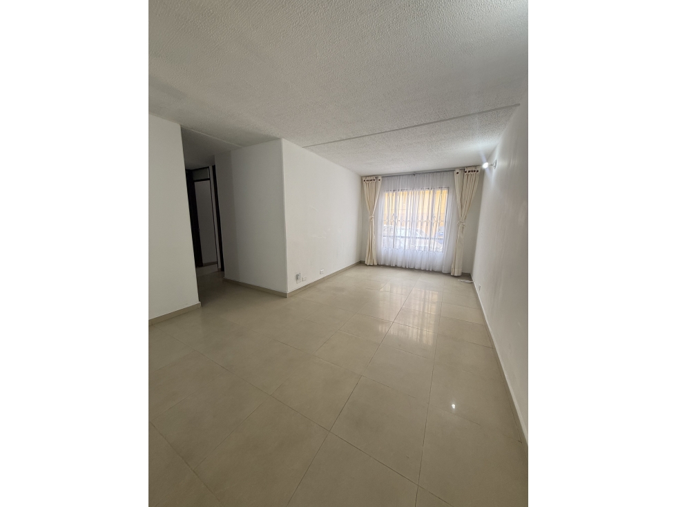 APARTAMENTO HAYUELOS
