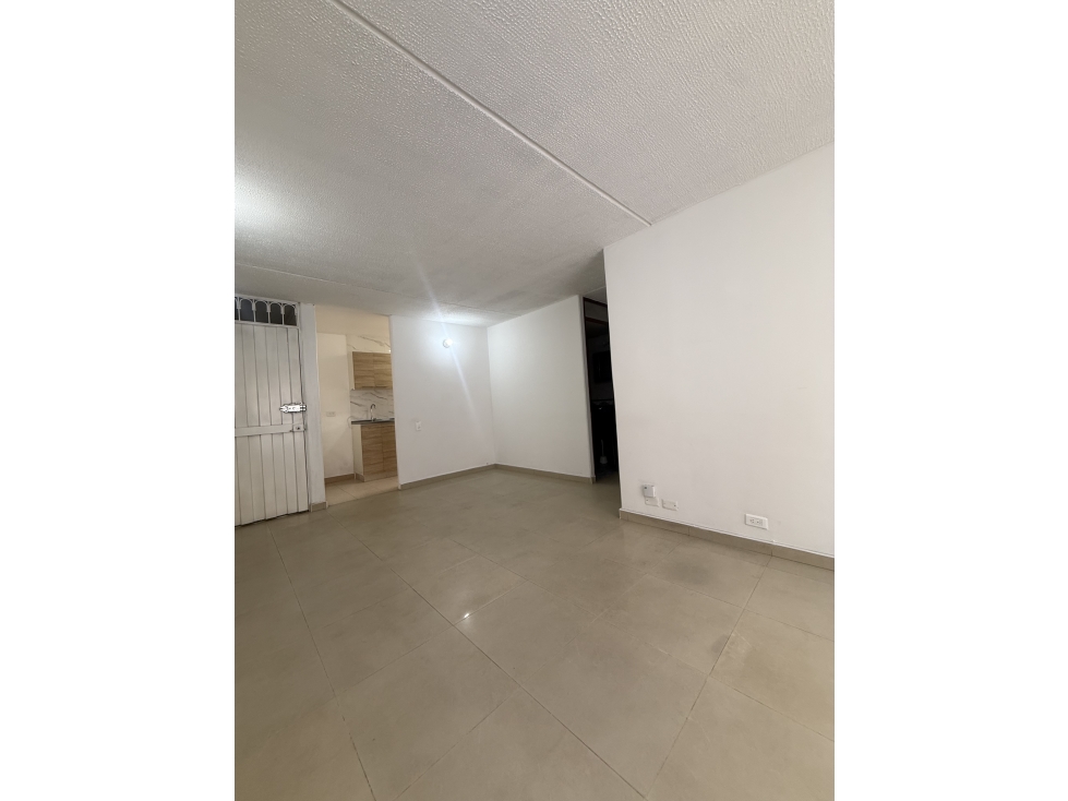 APARTAMENTO HAYUELOS — foto 2
