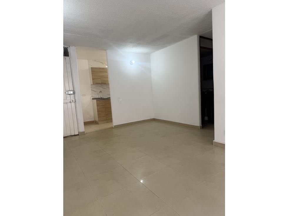 APARTAMENTO HAYUELOS — foto 3