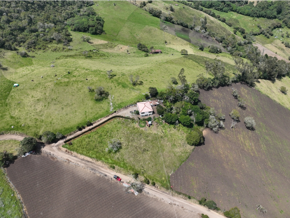 Finca Ubaque - 3