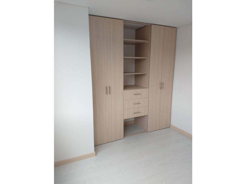 APARTAMENTO CAJICÀ — foto 5