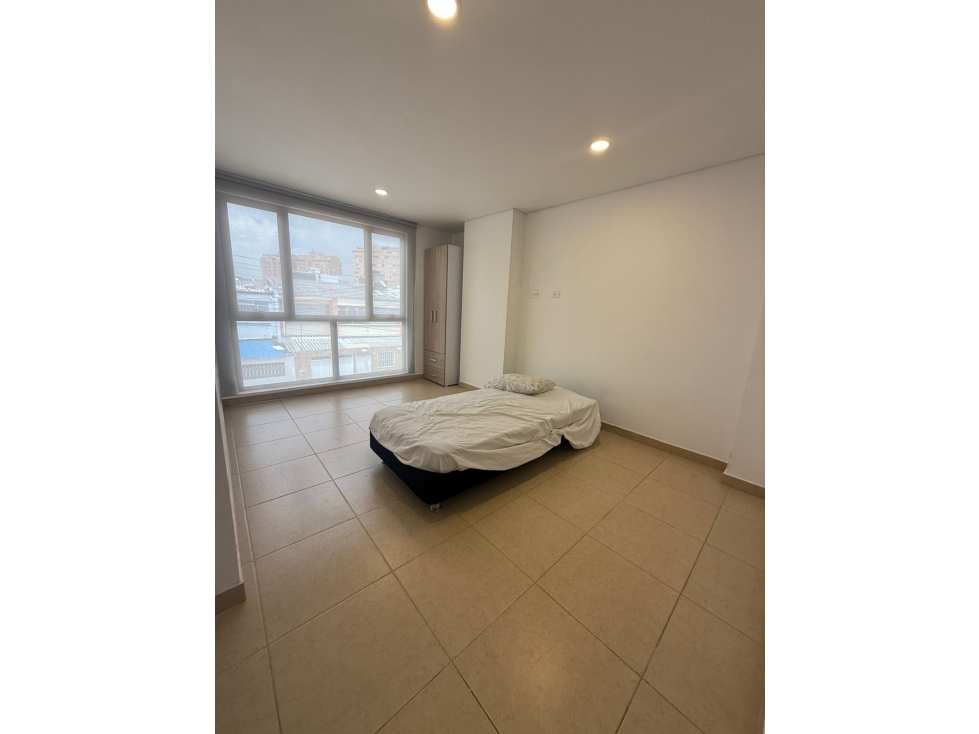 APARTAMENTO EN EL RECUERDO — foto 3