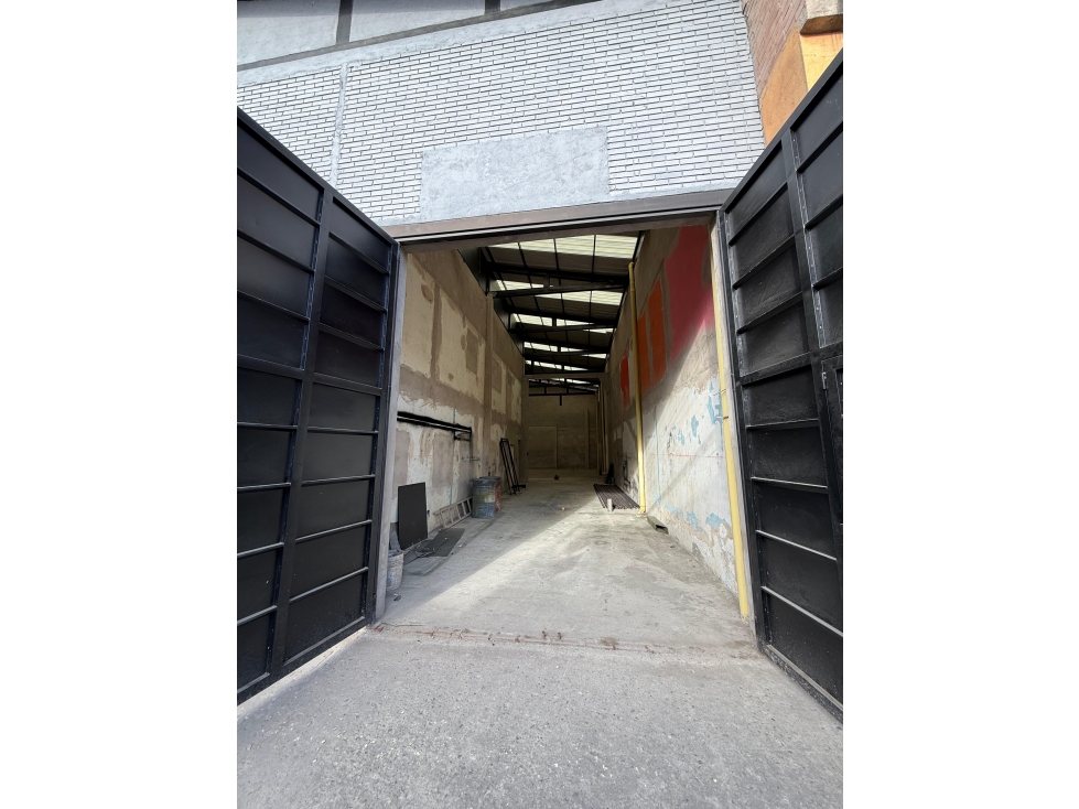 BODEGA EN VENTA EN SOACHA LEON XIII - 4