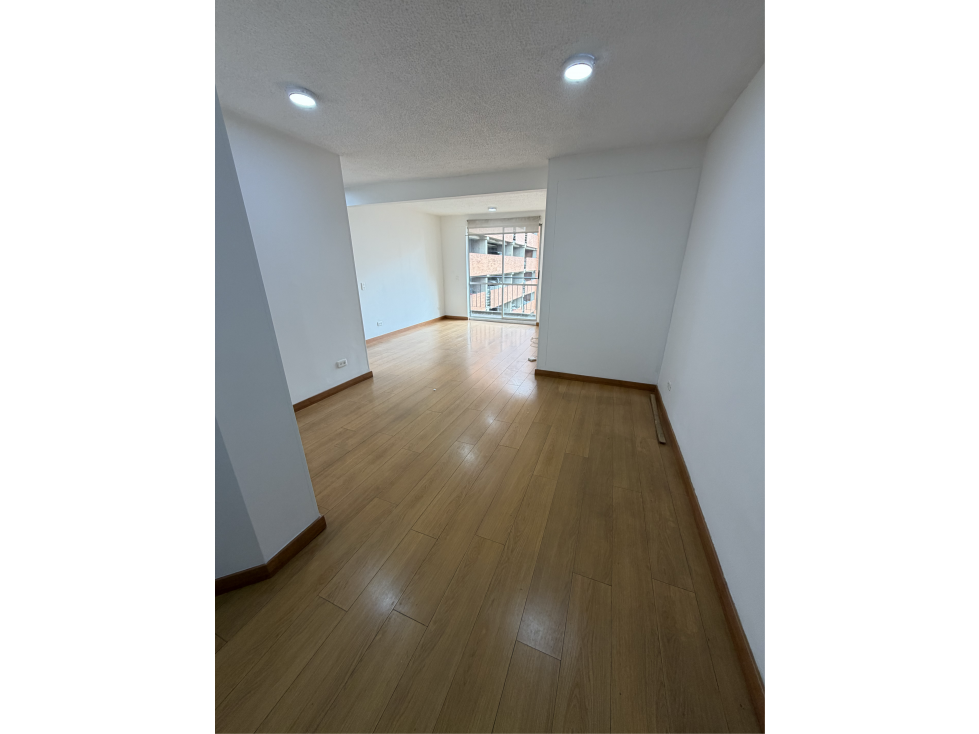 APARTAMENTO EN ARRIENDO RESERVA DE LAS AMERICAS — foto 4