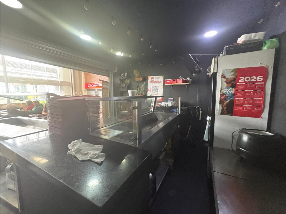LOCAL EN VENTA CEDRITOS — foto 4