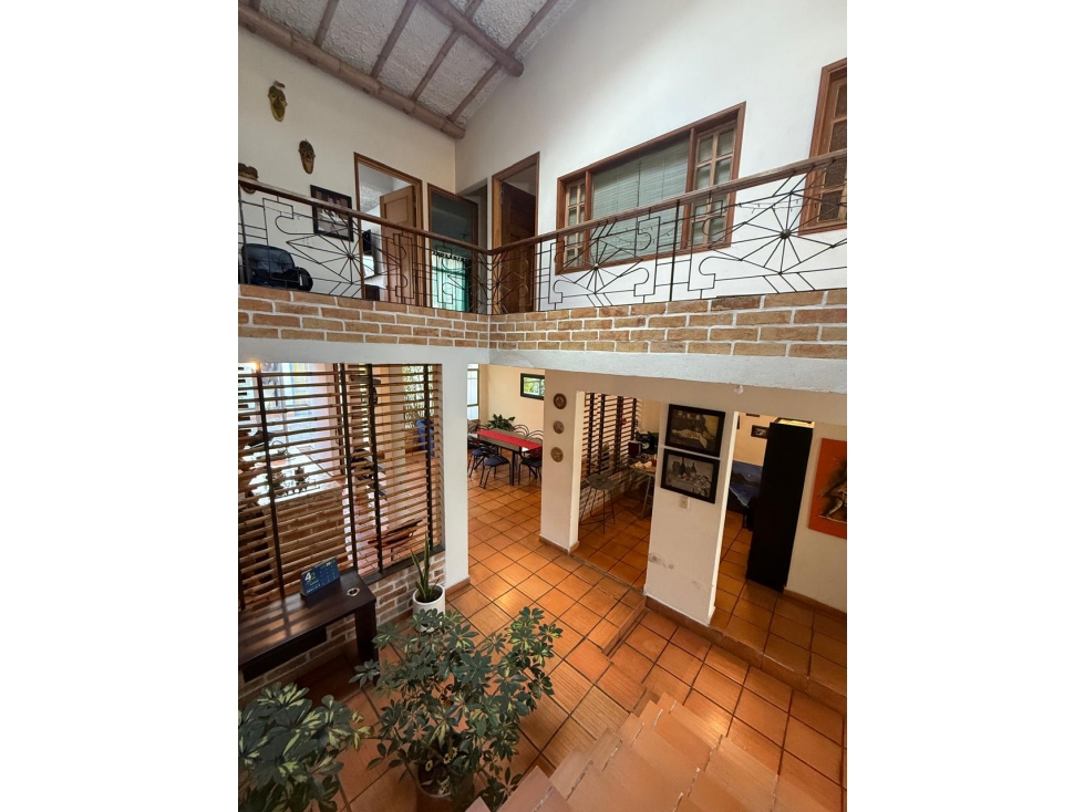 CASA EN VENTA VILLA MAYOR