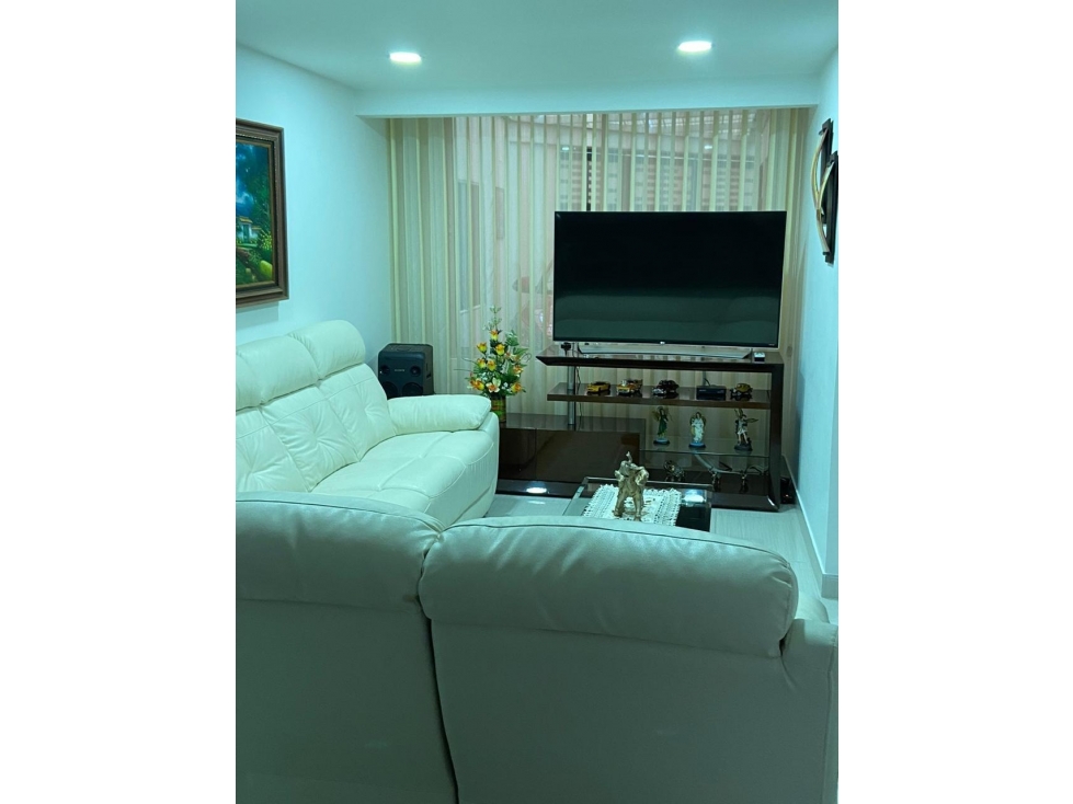 HERMOSA CASA UBICADA EN MILENTA — foto 2