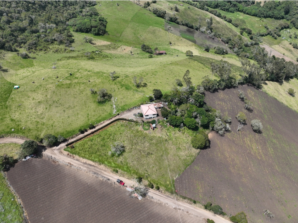 Finca Ubaque - 4