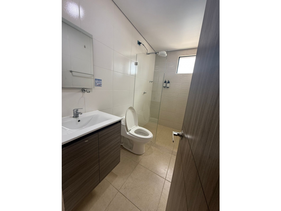 APARTAMENTO EN EL RECUERDO — foto 5