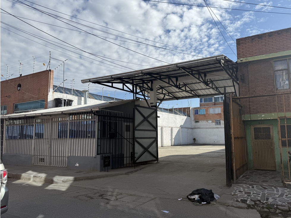 LOTE COMERCIAL EN ARRIENDO — foto 6