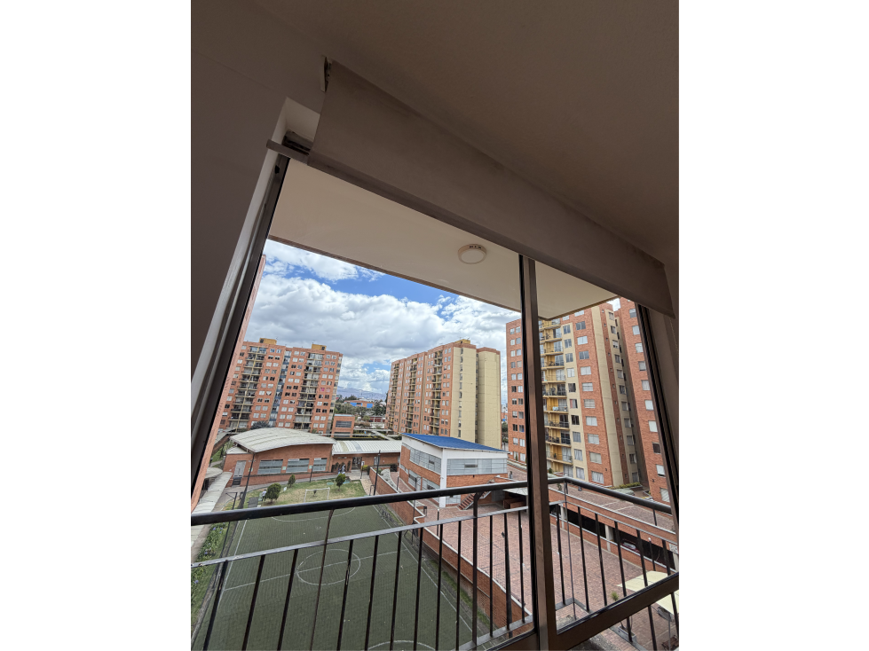 APARTAMENTO EN ARRIENDO RESERVA DE LAS AMERICAS — foto 3