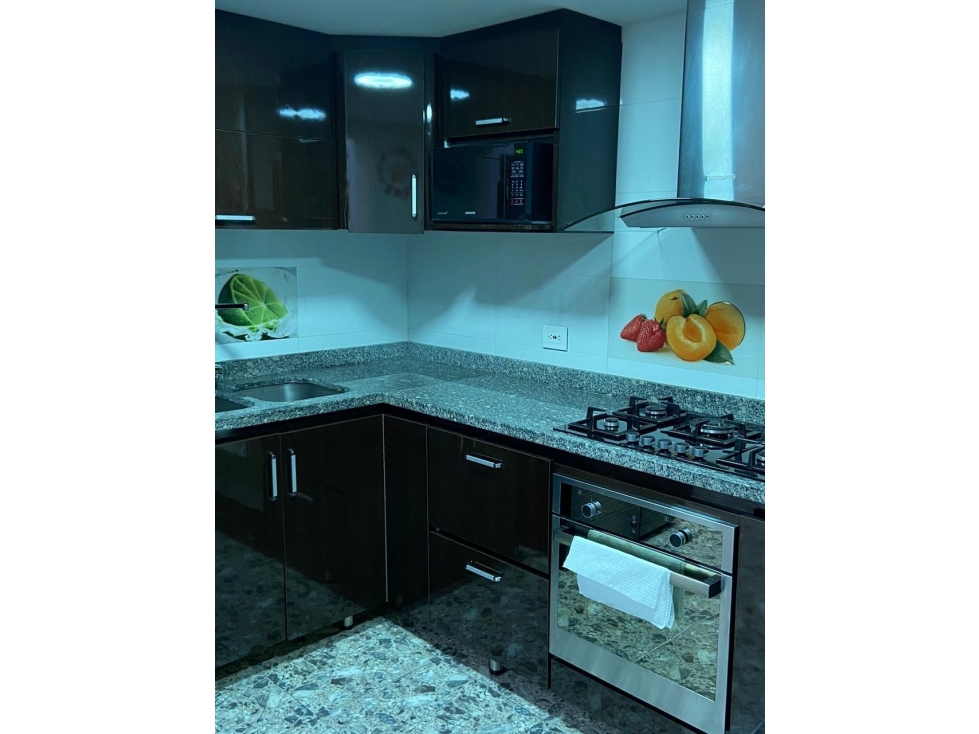 HERMOSA CASA UBICADA EN MILENTA