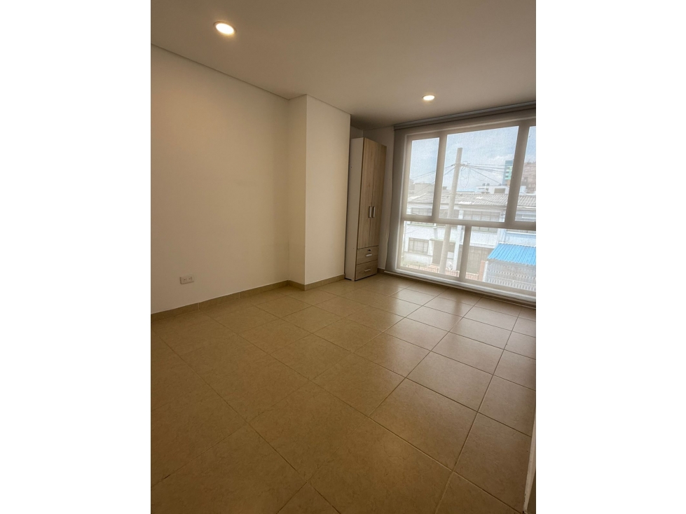 APARTAMENTO EN EL RECUERDO