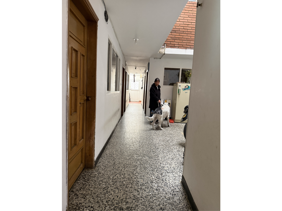 CASA EN VENTA EN VERSALLES — foto 3