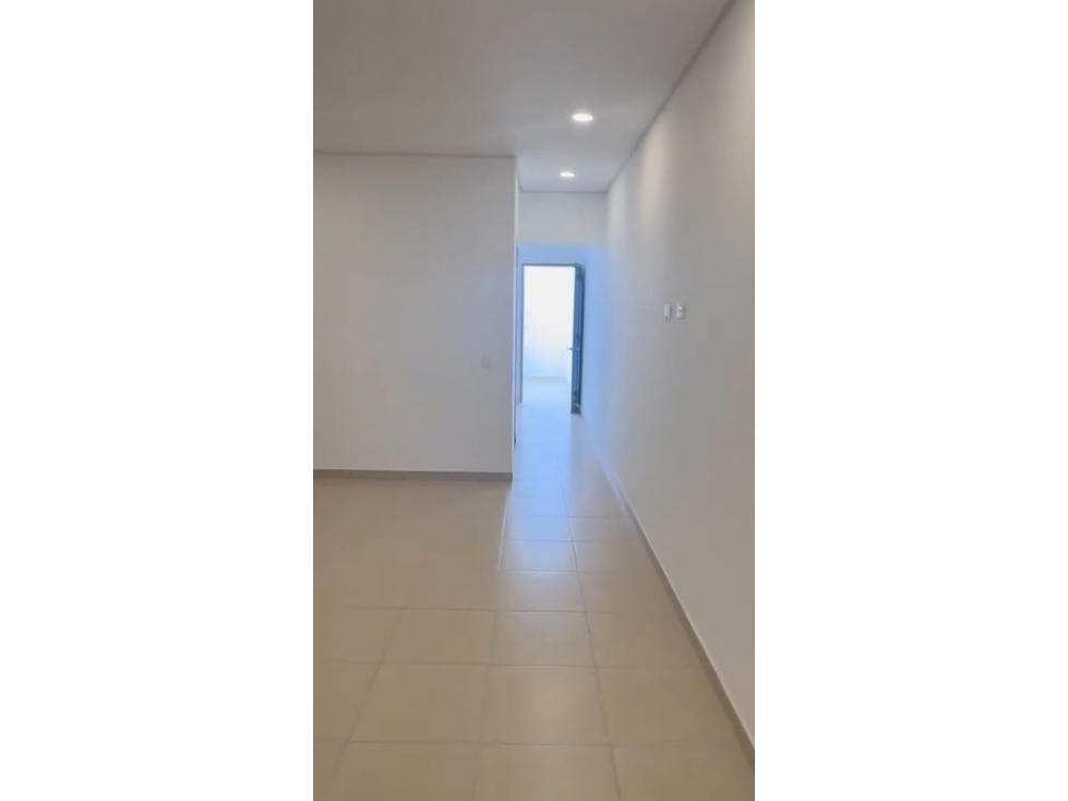 APARTAMENTO EN ARRIENDO EN EL RECUERDO