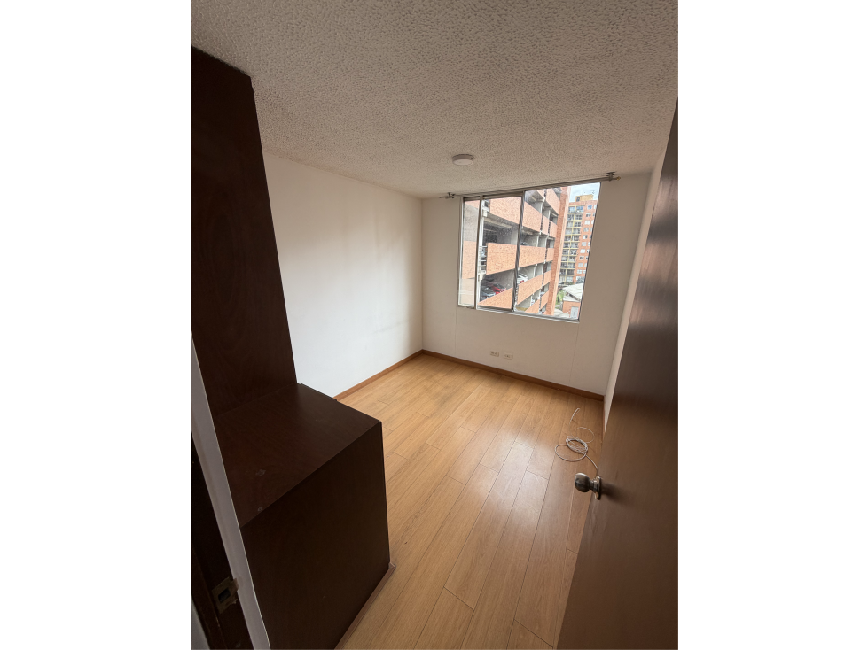 APARTAMENTO EN ARRIENDO RESERVA DE LAS AMERICAS — foto 5