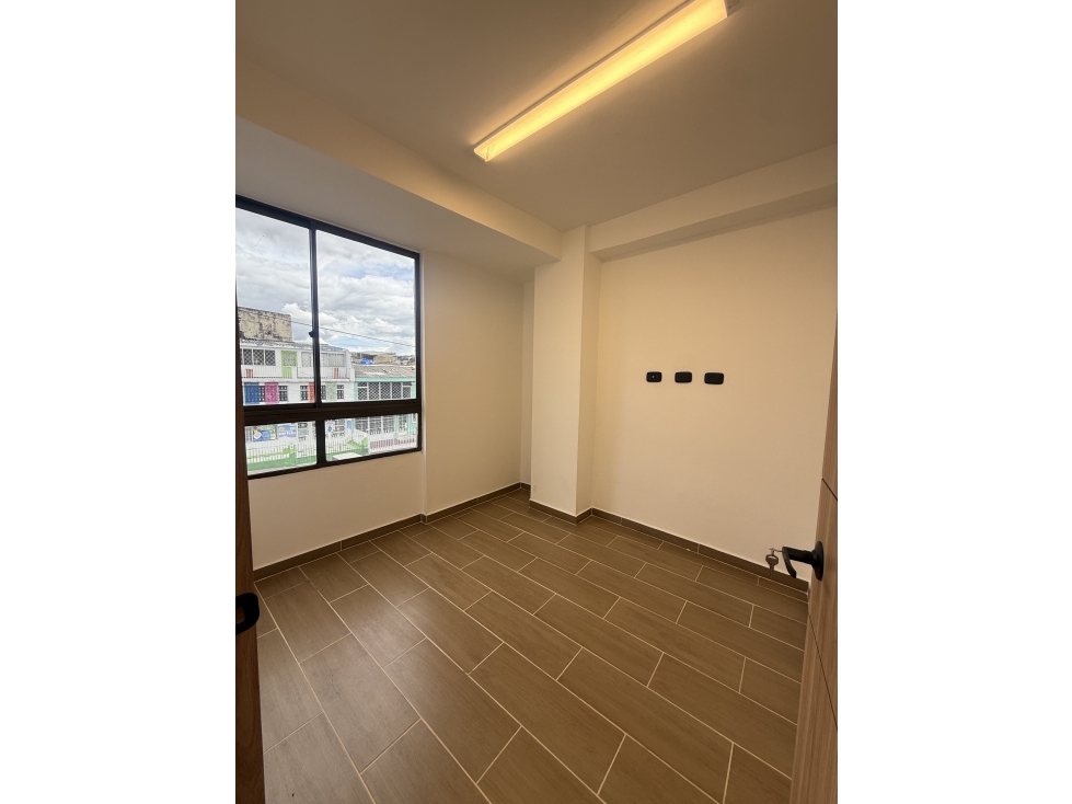APARTAMENTO EN VENTA CIUDAD JARDÍN