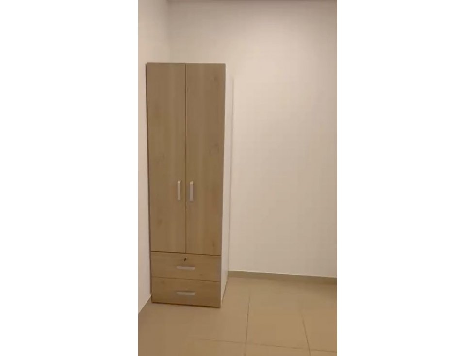 APARTAMENTO EN ARRIENDO EN EL RECUERDO — foto 3