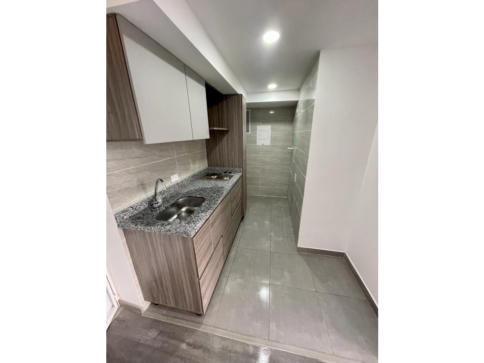 APARTAMENTO EN ARRIENDO EN SAN ANTONIO — foto 4