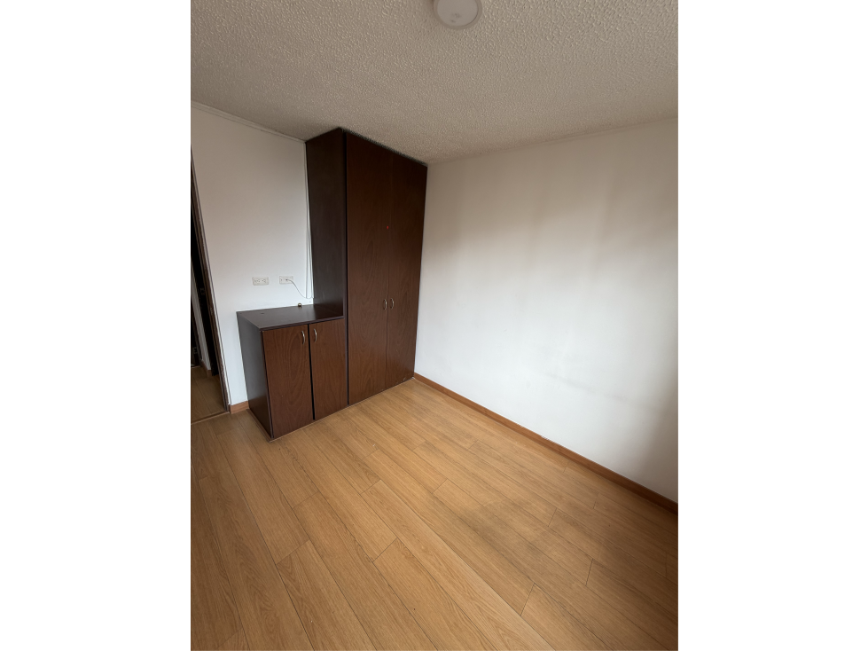 APARTAMENTO EN ARRIENDO RESERVA DE LAS AMERICAS — foto 6