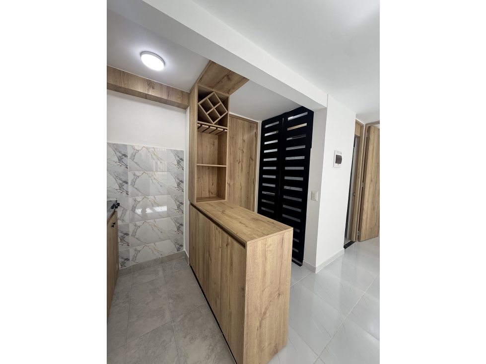 Apartaestudio Living Dorado. MF — foto 4