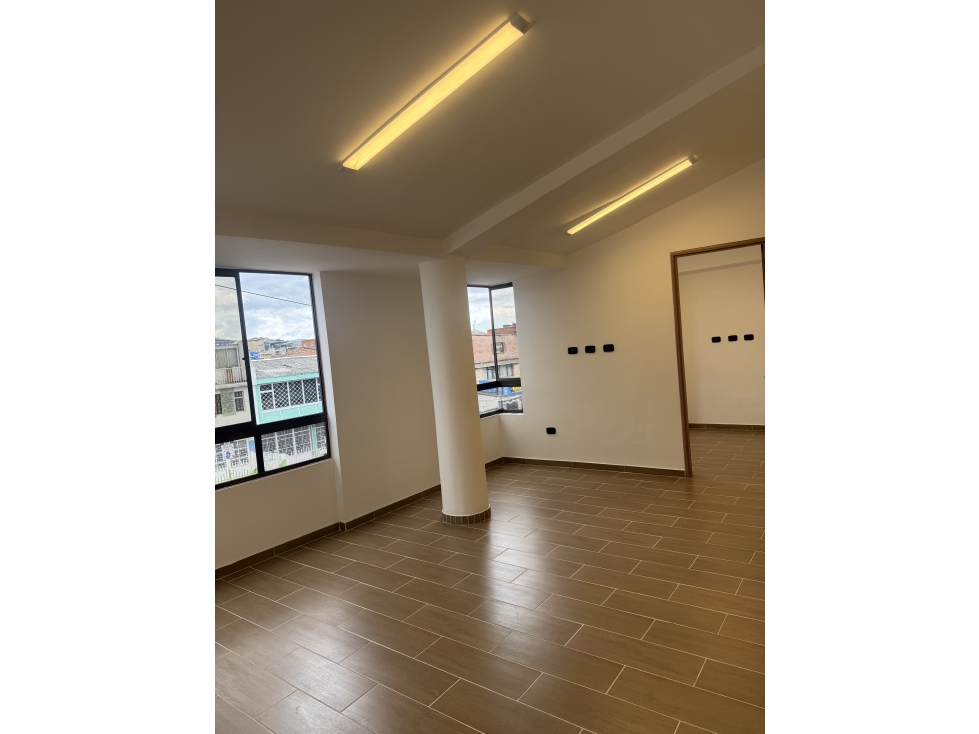APARTAMENTO EN VENTA CIUDAD JARDÍN — foto 2