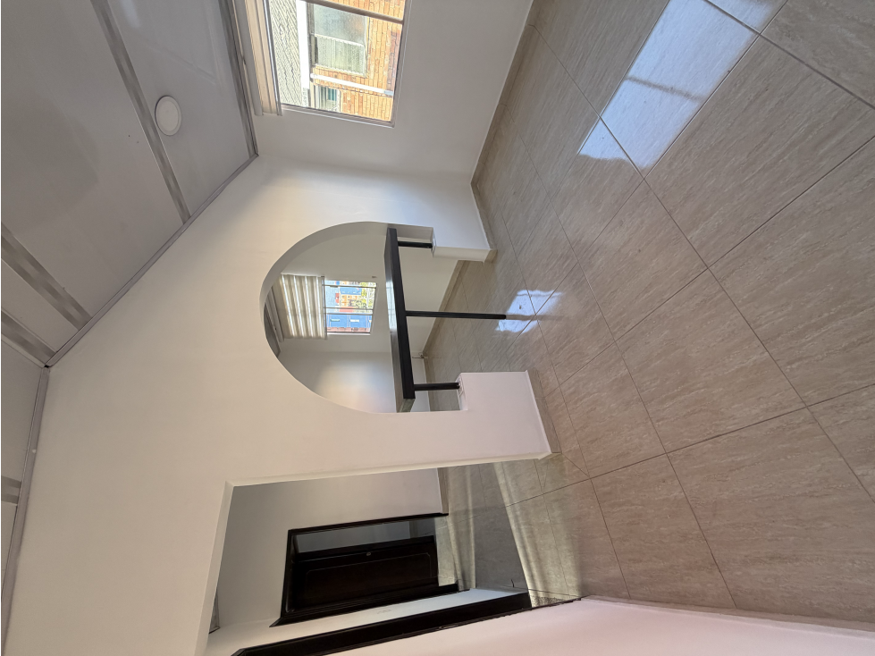 APARTAMENTO EN VENTA EN TECHO