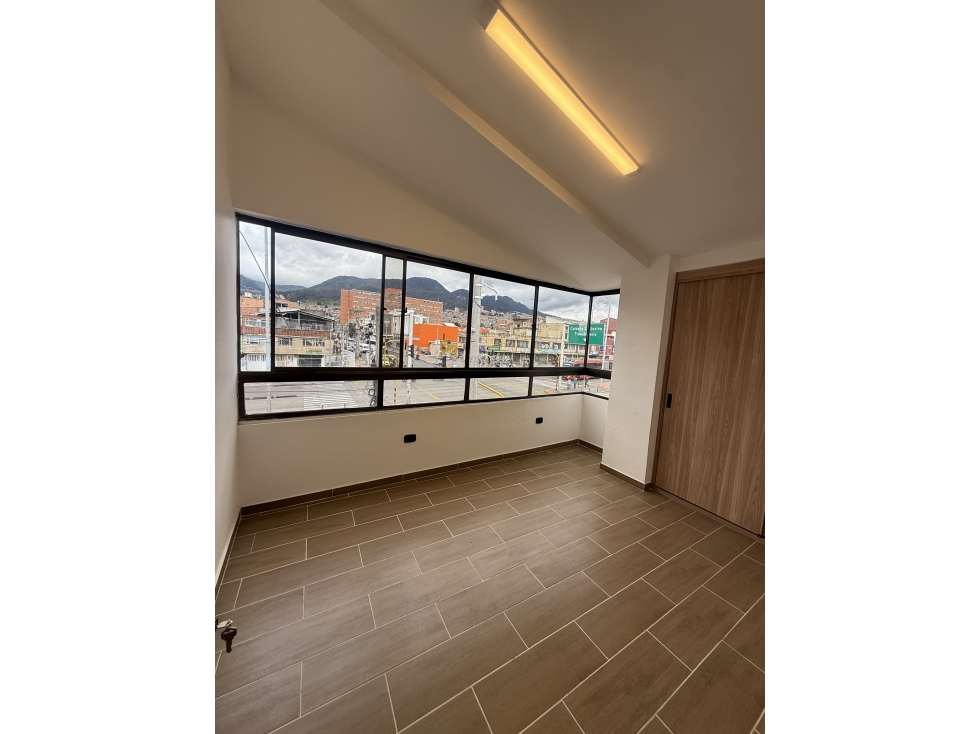 APARTAMENTO EN VENTA CIUDAD JARDÍN — foto 3