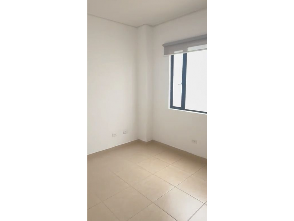 APARTAMENTO EN ARRIENDO EN EL RECUERDO — foto 2