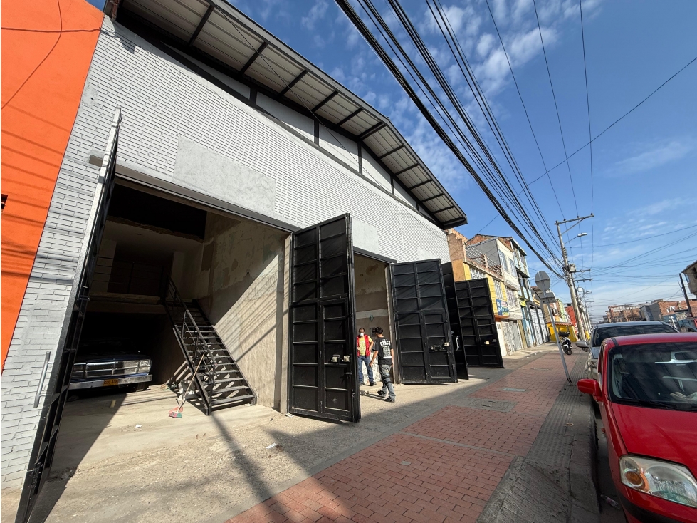 BODEGA EN VENTA EN SOACHA LEON XIII - 6