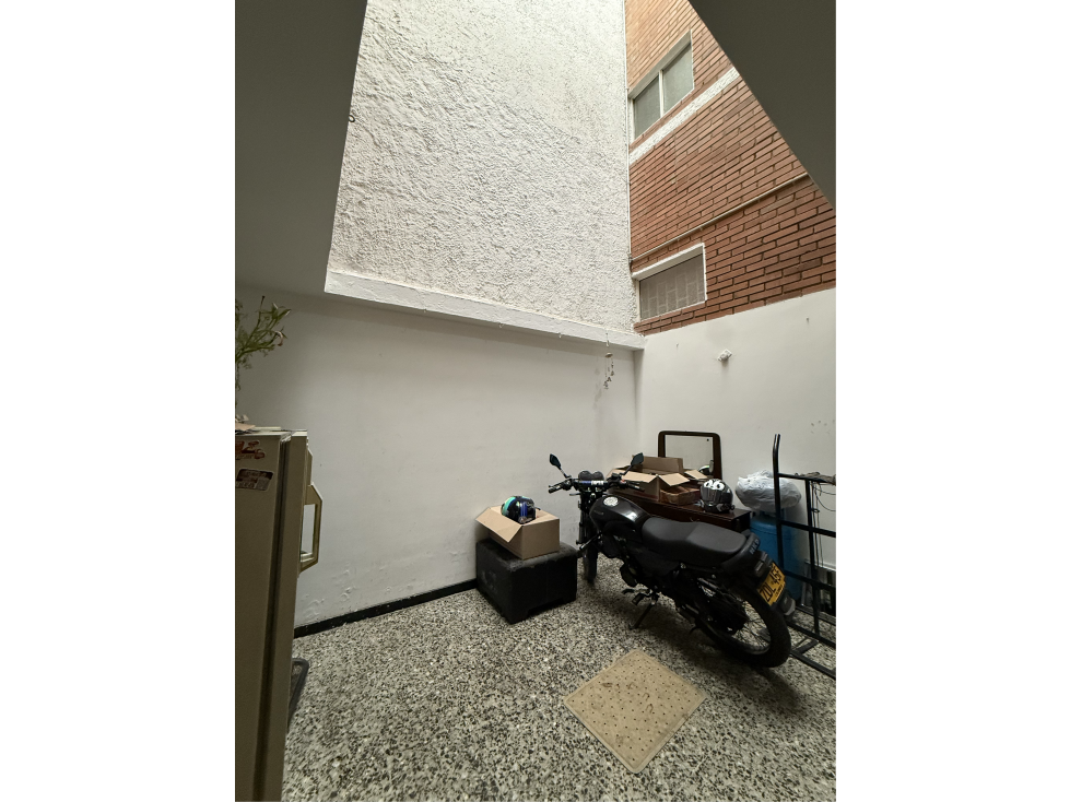 CASA EN VENTA EN VERSALLES — foto 5