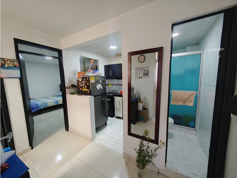 SE VENDE CASA EN BOSA BRASILIA