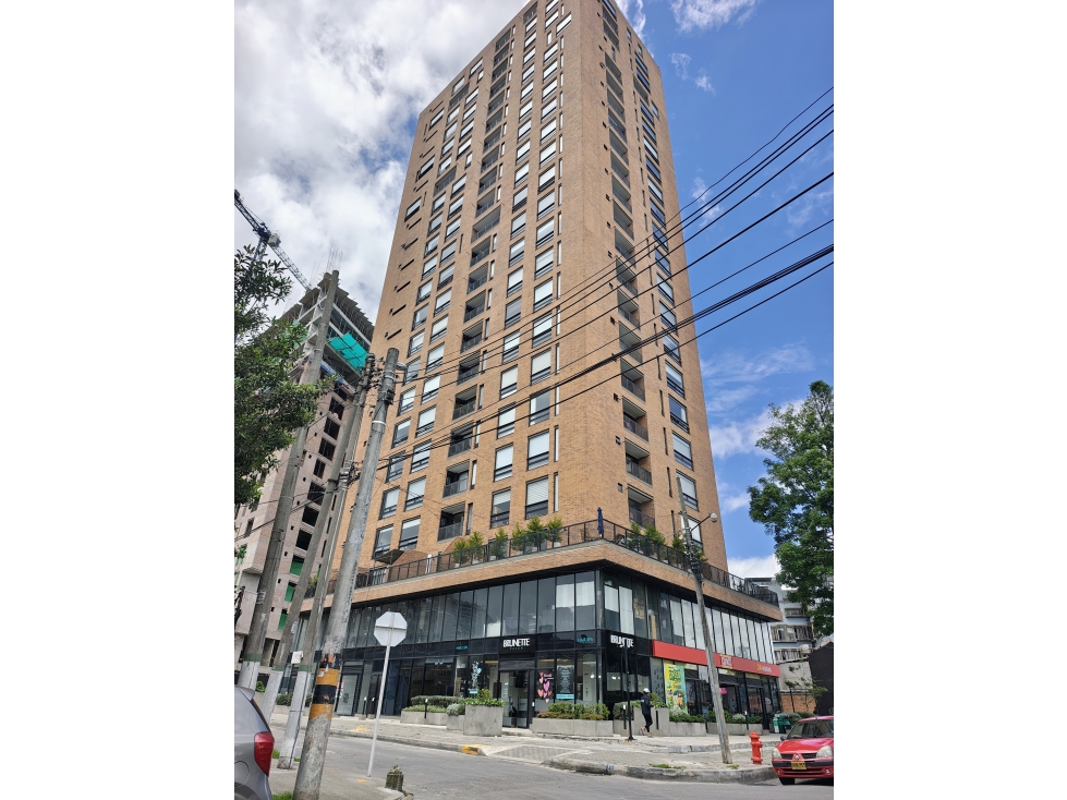 SE VENDE APARTAMENTO GRAN AMERICA AV AMERICAS CON CLL 30