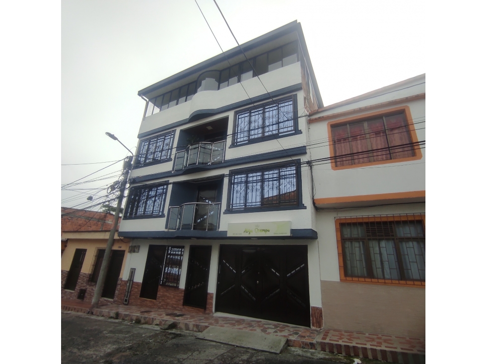 SE VENDE CASA RENTANDO EN DOSQUEBRADAS RISARALDA
