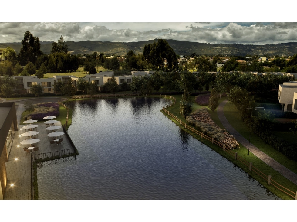 VENDO CASAS VÍA CAJICÁ-TABIO Desde $945/cc — foto 3