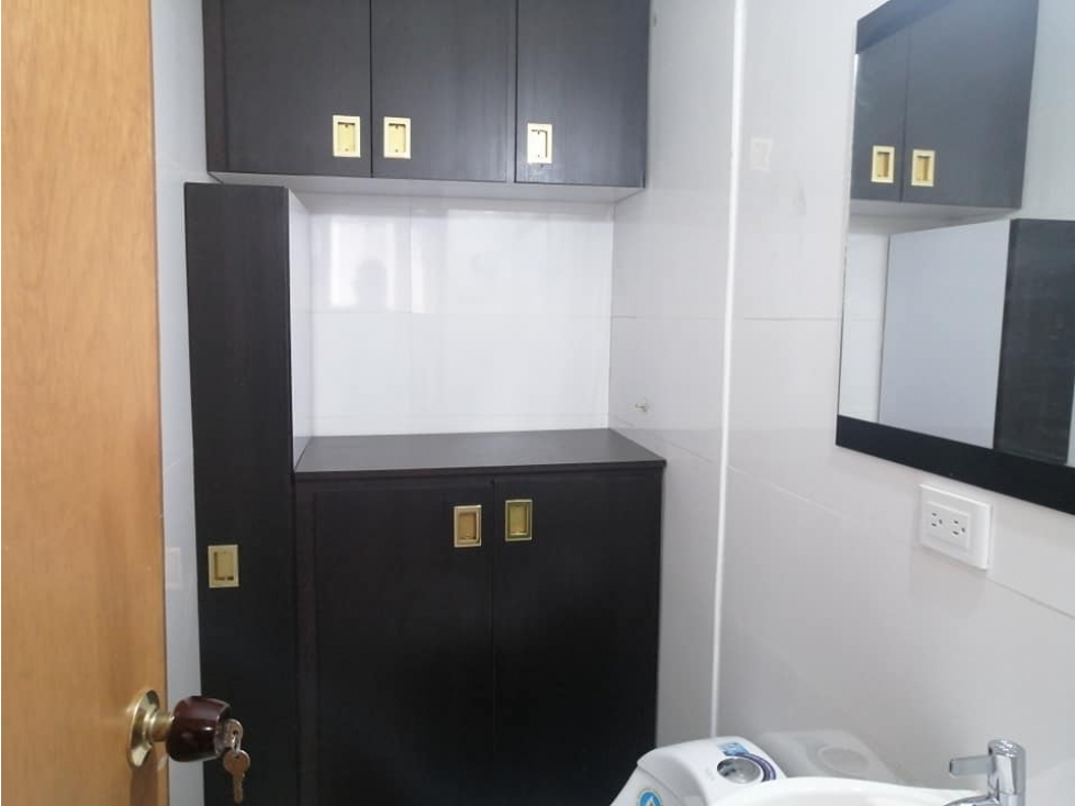 SE VENDE OFICINA CERCA A UNILAGO BOGOTA — foto 6