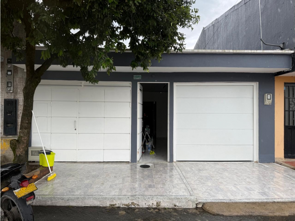 SE VENDE CASA EN ACACIAS META -VILLAVICENCIO - 1